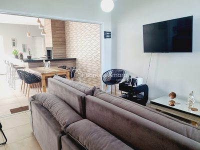 Casa de Condomínio, 4 quartos - Foto 3