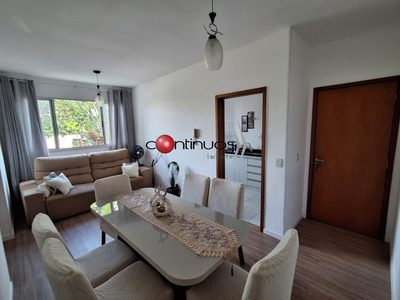 Apartamento, 2 quartos, 50 m² - Foto 1