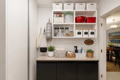 Casa de Condomínio, 3 quartos - Foto 3