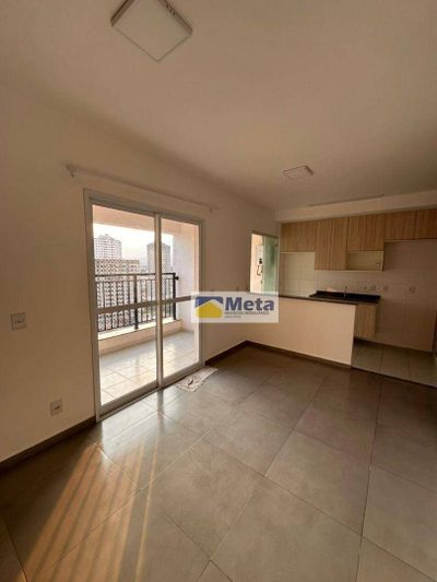 Apartamento, 2 quartos, 69 m² - Foto 1