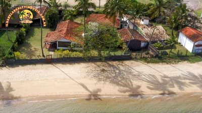 Casa, 5 quartos, 400 m² - Foto 4
