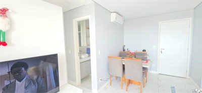 Apartamento, 2 quartos, 48 m² - Foto 5