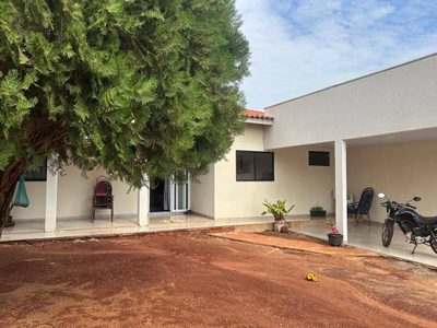 Casa, 2 quartos, 143 m² - Foto 1