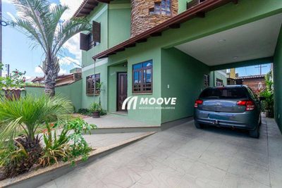 Sobrado, 3 quartos, 176 m² - Foto 4