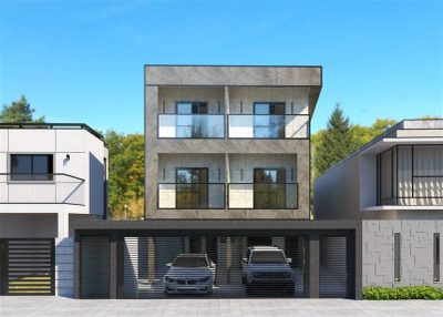 Casa, 3 quartos, 84 m² - Foto 4
