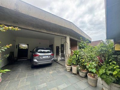 Casa, 4 quartos, 170 m² - Foto 2