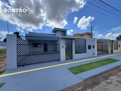 Casa, 3 quartos, 121 m² - Foto 3