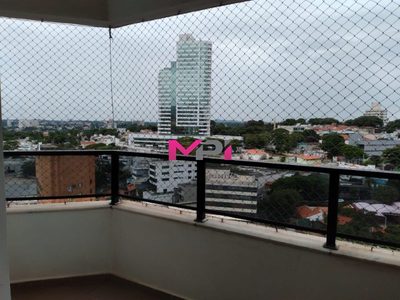 Apartamento, 3 quartos, 238 m² - Foto 5