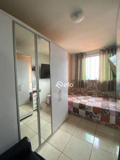 Casa, 3 quartos, 72 m² - Foto 3