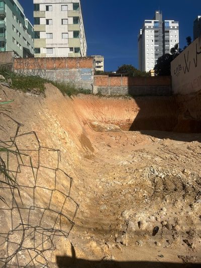 Terreno, 668 m² - Foto 5