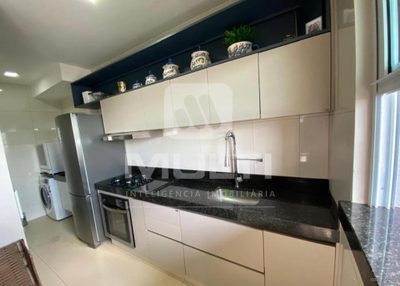 Apartamento, 2 quartos, 62 m² - Foto 3