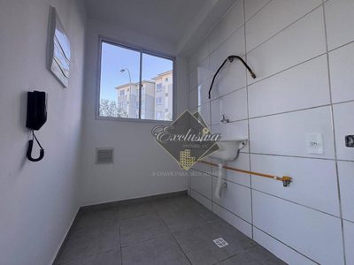 Apartamento, 2 quartos - Foto 5