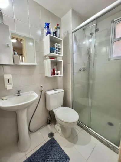 Apartamento, 3 quartos, 61 m² - Foto 3