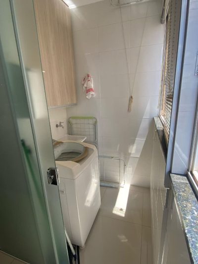 Apartamento, 2 quartos, 52 m² - Foto 3