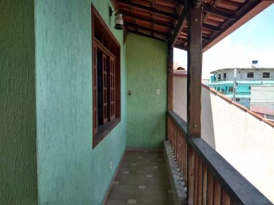 Casa, 3 quartos, 220 m² - Foto 1