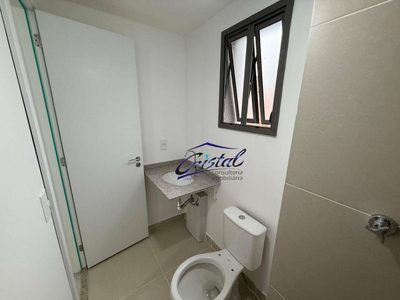 Apartamento, 1 quarto, 23 m² - Foto 4