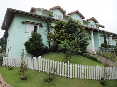 Casa, 5 quartos, 500 m² - Foto 2