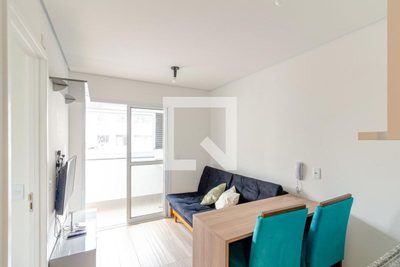 Apartamento, 1 quarto, 31 m² - Foto 2