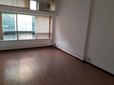 Sala-Conjunto, 27 m² - Foto 1