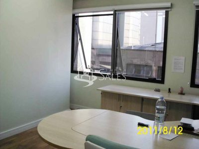 Loja-Salão, 70 m² - Foto 5