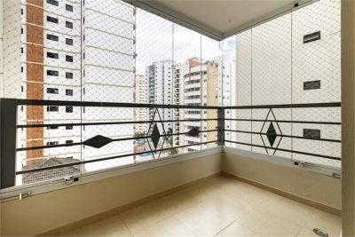 Apartamento, 4 quartos, 118 m² - Foto 5