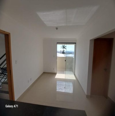 Apartamento, 2 quartos, 43 m² - Foto 3