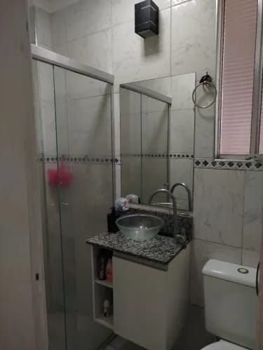 Kitnet-Studio, 44 m² - Foto 1