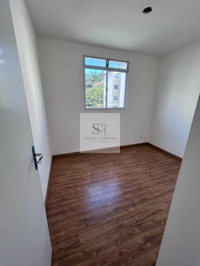 Apartamento, 2 quartos, 45 m² - Foto 4