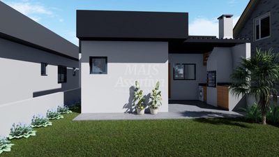 Casa, 2 quartos, 104 m² - Foto 4