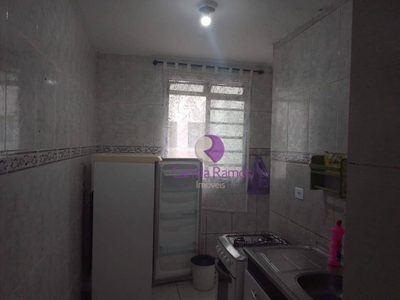 Apartamento, 2 quartos, 48 m² - Foto 3