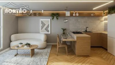 Casa, 2 quartos, 60 m² - Foto 5
