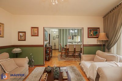 Apartamento, 3 quartos, 134 m² - Foto 2