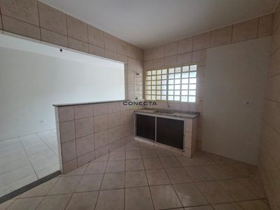 Casa, 3 quartos, 85 m² - Foto 3
