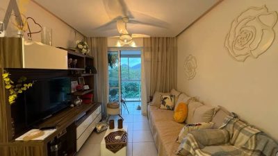 Apartamento, 2 quartos, 65 m² - Foto 2