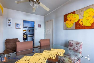 Apartamento, 3 quartos, 63 m² - Foto 2