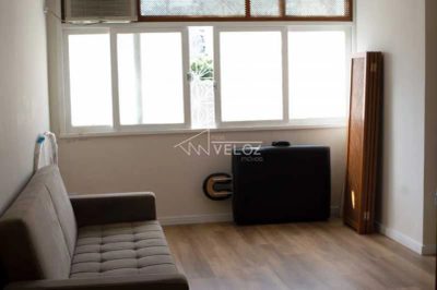 Sala-Conjunto, 33 m² - Foto 4