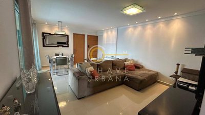 Apartamento, 3 quartos, 126 m² - Foto 5