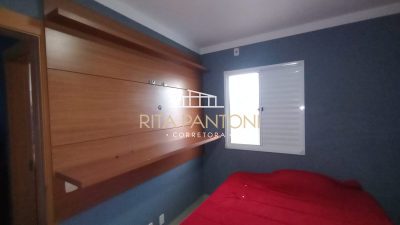 Apartamento, 2 quartos, 56 m² - Foto 4