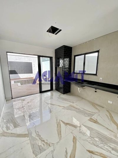 Casa, 3 quartos, 150 m² - Foto 2