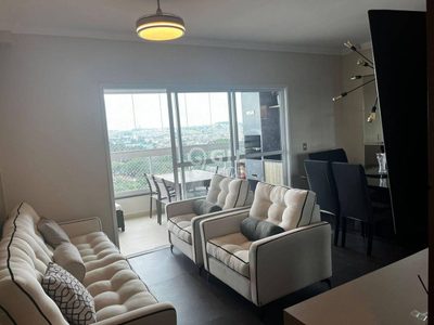 Apartamento, 4 quartos, 108 m² - Foto 2