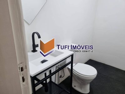 Prédio Inteiro, 151 m² - Foto 4