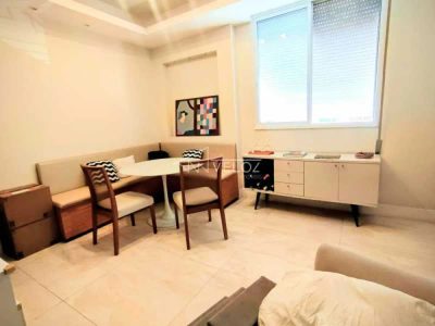 Apartamento, 2 quartos, 100 m² - Foto 1