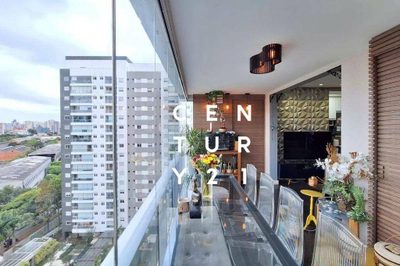 Apartamento, 3 quartos, 87 m² - Foto 4
