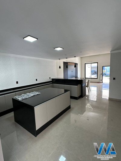 Casa de Condomínio, 3 quartos - Foto 5