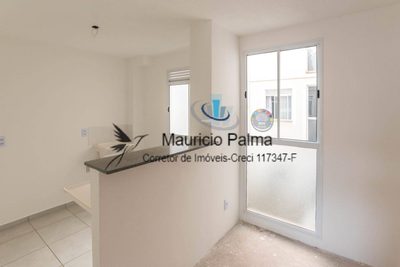Apartamento, 1 quarto, 56 m² - Foto 2