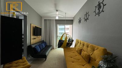 Flat/Apart Hotel, 1 quarto, 38 m² - Foto 2