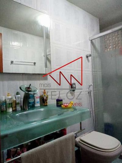 Apartamento, 3 quartos, 83 m² - Foto 1