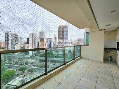 Apartamento, 3 quartos, 147 m² - Foto 2