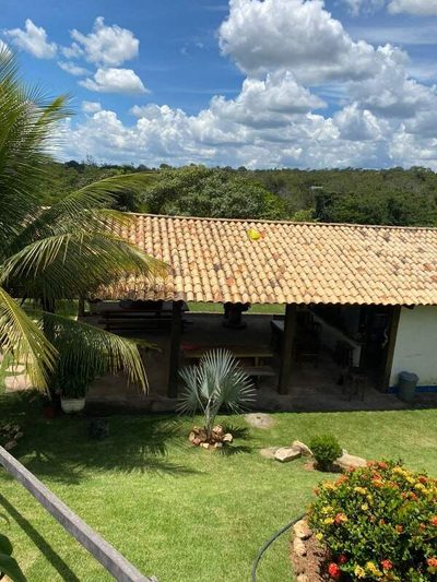 Chácara, 5 quartos - Foto 5