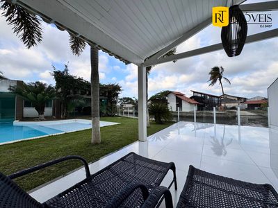 Casa, 7 quartos - Foto 1